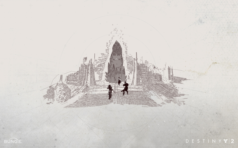 Illustration for article titled The Art Of Bungie's Destiny 2